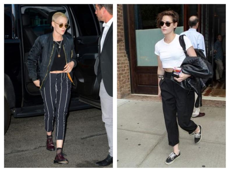 vans的不同穿搭风格,vans穿出高级感