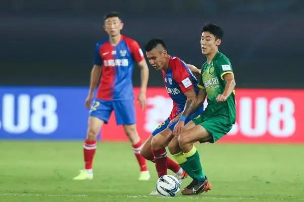 中超罕见一幕,中超罕见场面