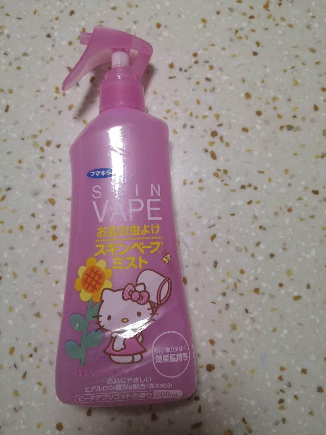 夏天什么驱蚊产品最靠谱,夏天蚊子多用什么牌子驱蚊水