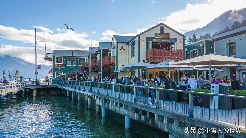 新西兰创业移民真实历程,新西兰的前景如何