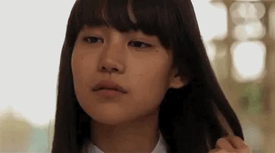 泰版富江禁忌女孩,富江禁忌女孩解说