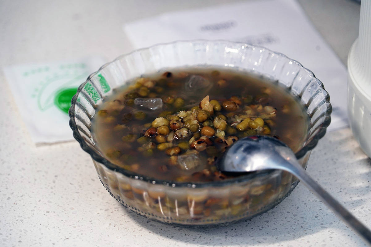 七彩叮当养生杯,拒绝肥胖吃出健康