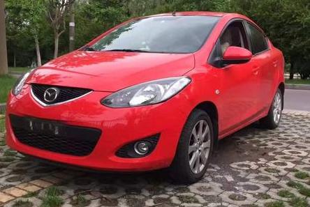 四到五万买什么二手车经济实惠,四万内买什么车好