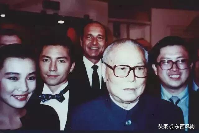 劳力士第一位华裔代言人是哪位 (劳力士第一位华裔代言人是谁)