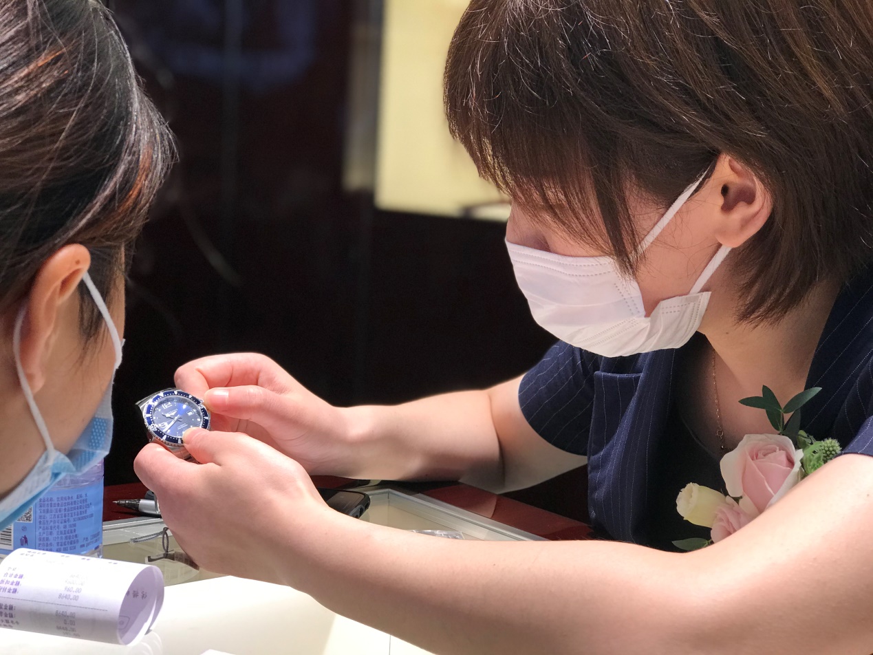 合肥专柜的浪琴表,合肥浪琴手表官方旗舰店