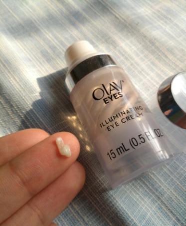 眼霜涂得好真的不显老,眼霜擦与不擦有什么区别