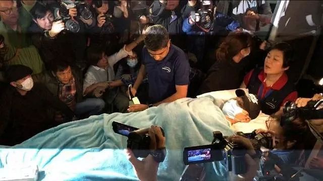 各个明星谈刘德华,被艺人称赞的刘德华