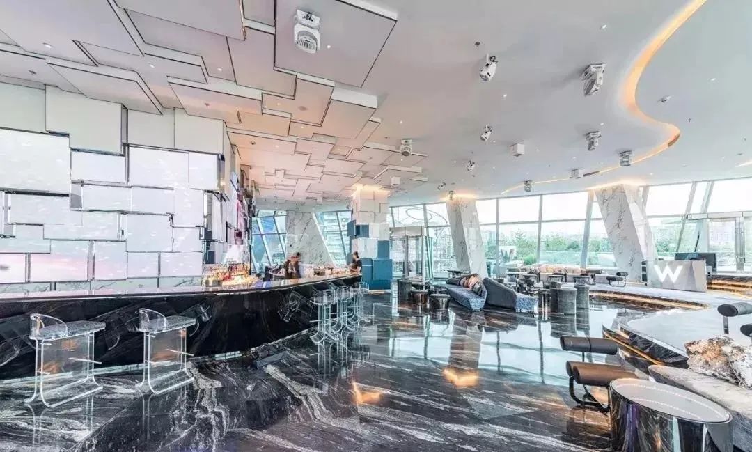 十大最美国际酒店,全球30个最美的野奢酒店