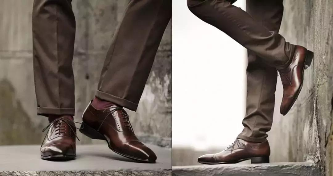 什么牌子的男鞋比较好看又舒服,哪个牌子的男鞋好看又耐穿