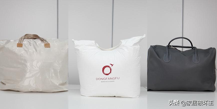 羽绒被以次充好会判刑吗,羽绒被骗局揭秘视频