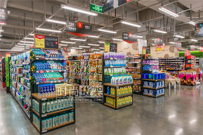 新手开超市有哪些具体流程,新手怎么开超市大概要多少钱