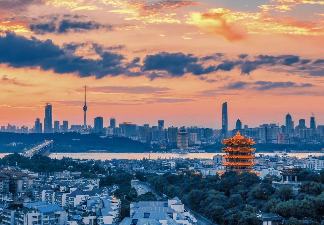 被忽视的近代史,长江对于中国有多重要