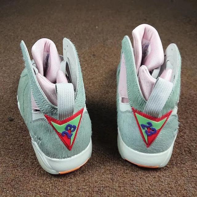 漫威联动球鞋,漫威与浩克