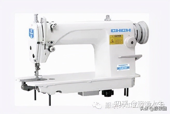 绷缝接线手法和技巧,缝纫线防止断线小妙招