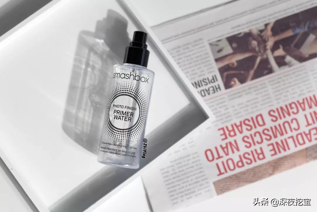 怎么选自己适合的定妆喷雾,平价定妆喷雾哪几款比较好