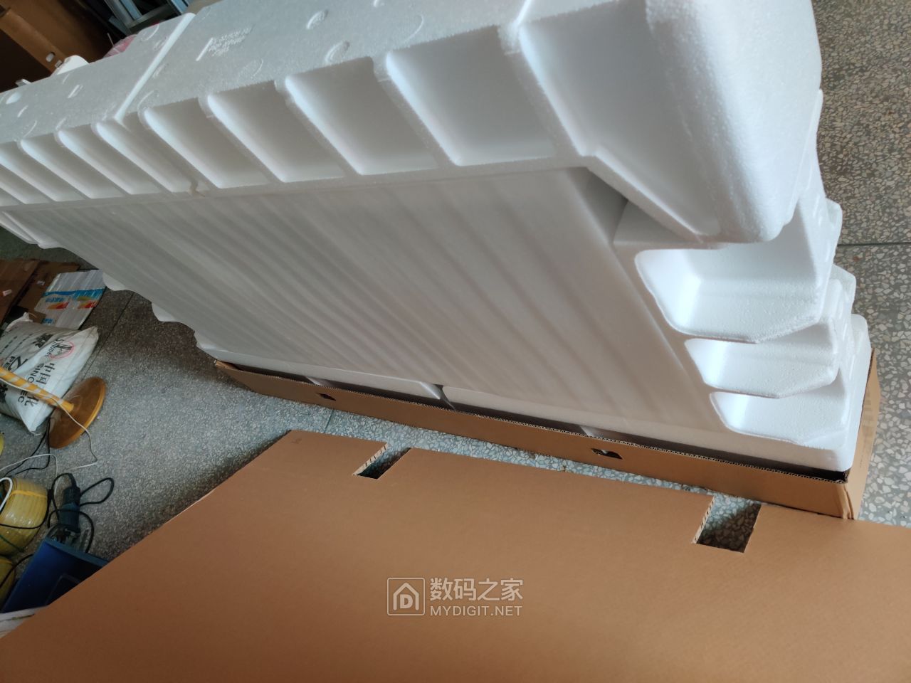 拆解测评：售价破万的TCL75S4254K液晶电视！外销机有何不同？