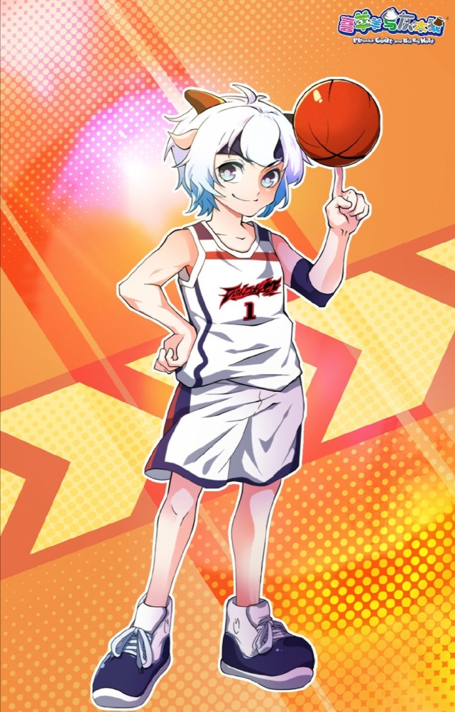 喜羊羊与灰太狼最牛b的4个组合,喜羊羊与灰太狼中的红眼名场面