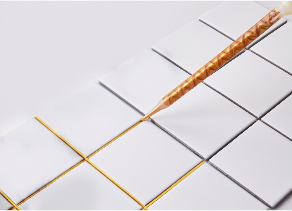 做美缝师辛苦吗,美缝师