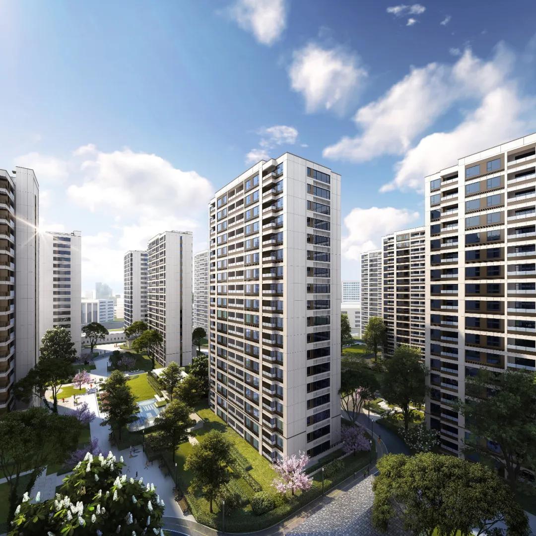 如果你错过单价一万多的桥西、奥体、未来科技城，千万别再错过这