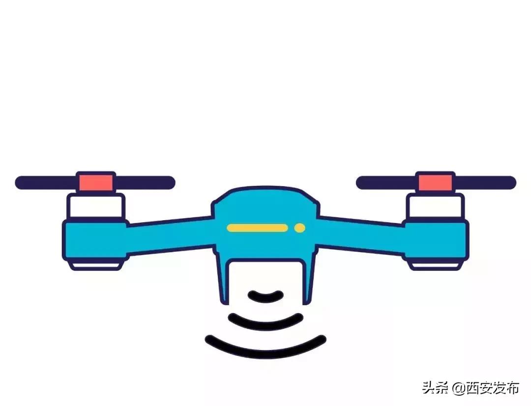 我爱瞰西安|打造西安东部增长极，快来瞰瞰灞桥咋做的