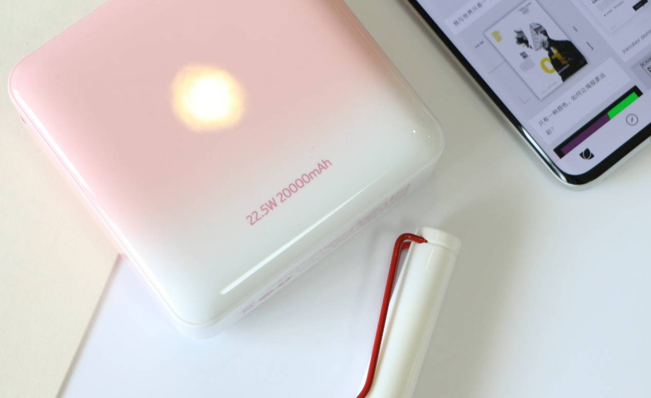 快充诺基亚6102评测,诺基亚充电宝p6202