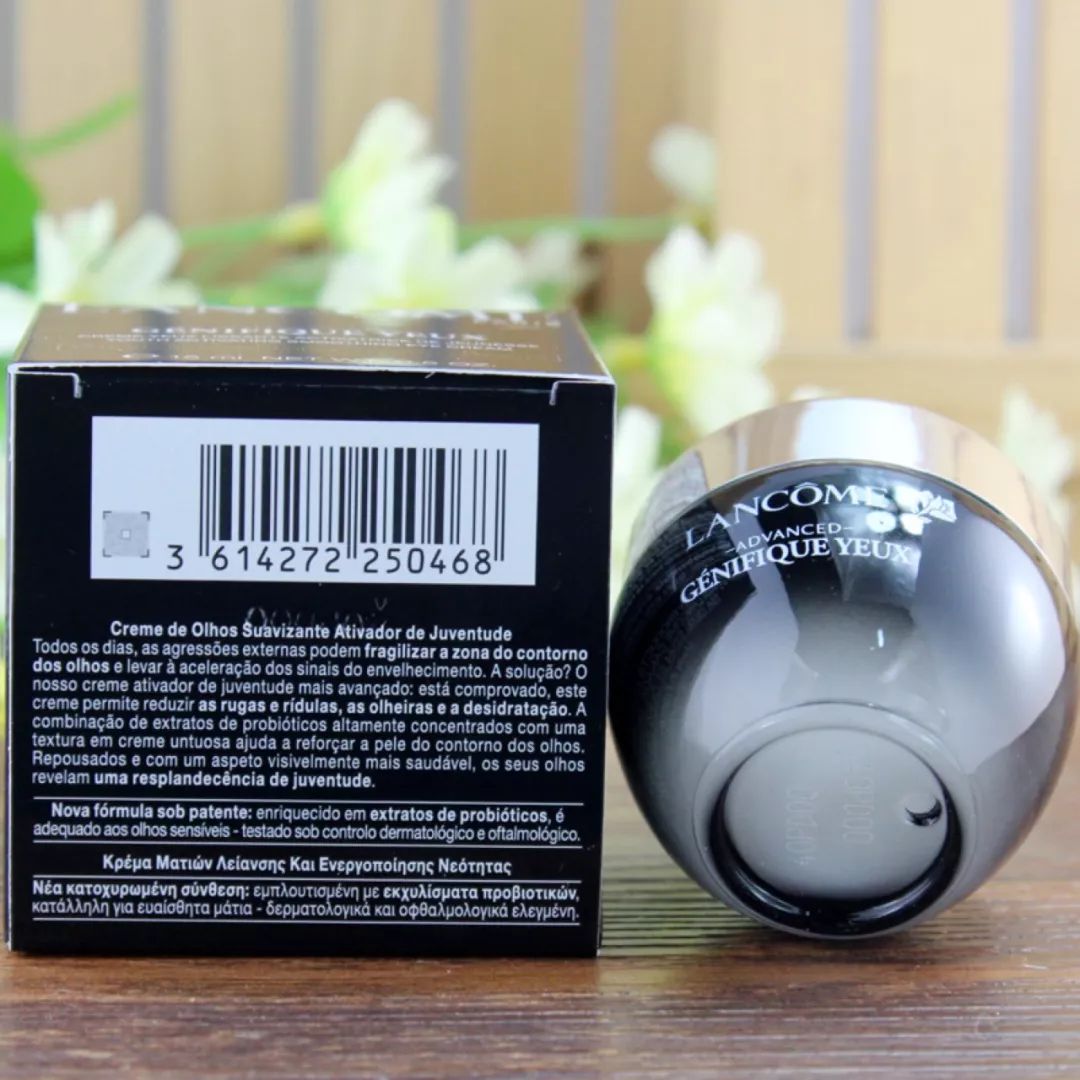 好用眼霜排行40-50岁抗皱眼霜推荐,好用的一款眼霜