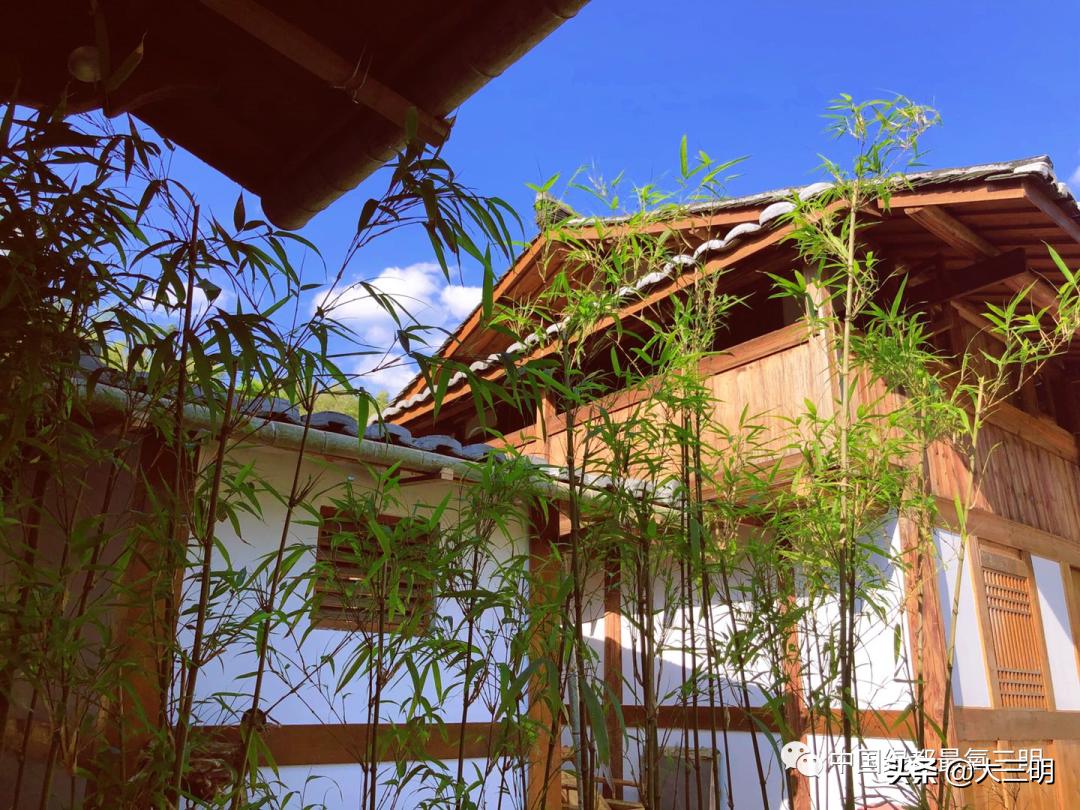 中国最美三明旅游线路,中国绿都泰宁最氧三明