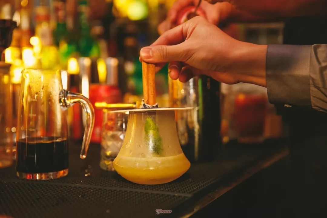 海口小众酒吧指南,海口小酒吧