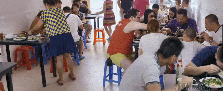 广东煲仔饭现在还流行吗,广东煲仔饭为什么糊