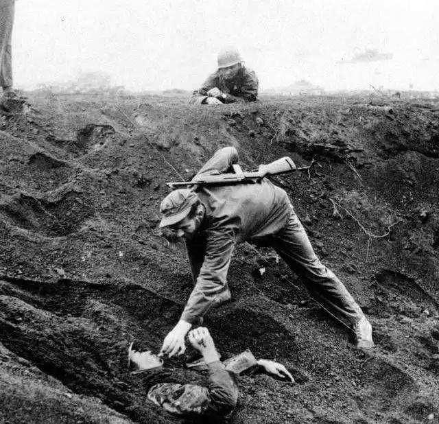 战后为什么对日本人那么优待,二战时期各国如何对待日本俘虏兵