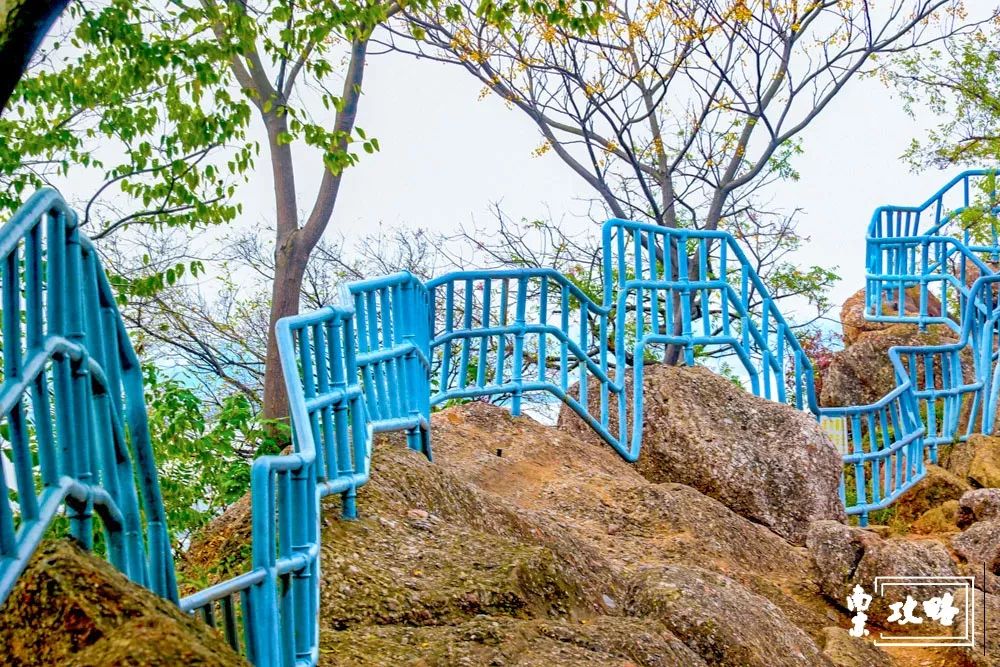 燕子矶公园讲解,燕子矶公园在哪里啊