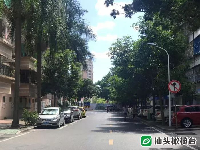 汕头路边停车位怎么越来越少,路边停车位月卡怎么办理