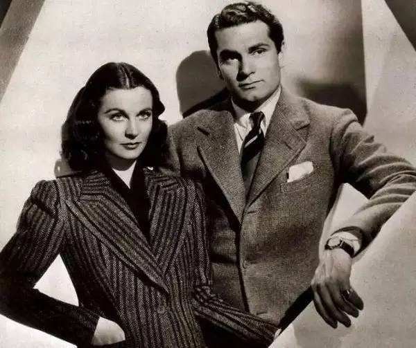 绝代佳人费雯丽故事梗概,费雯丽绝色佳人