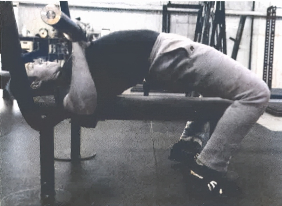 卧推超级干货,卧推干货细节