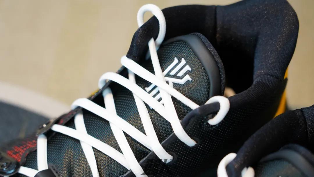 kyrie7球鞋配色,球鞋开箱科比