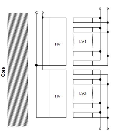 变压器漏感对有源逆变电路的影响,变压器漏感对相控整流电路的影响