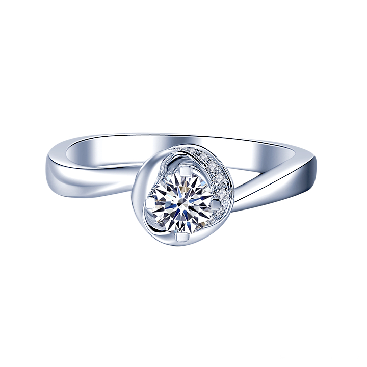 买净度好的还是颜色好的钻戒,买钻戒怎么选色