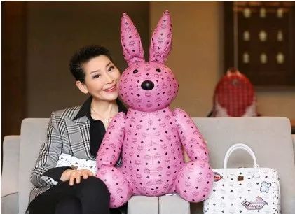 mcm为什么有的深有的浅,mc为什么喜欢奚梦瑶