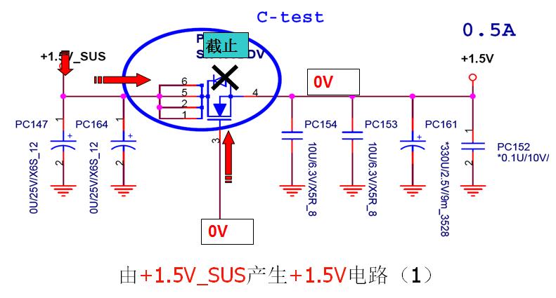 增强型和耗尽型mos管,mos管的电路分析视频教程