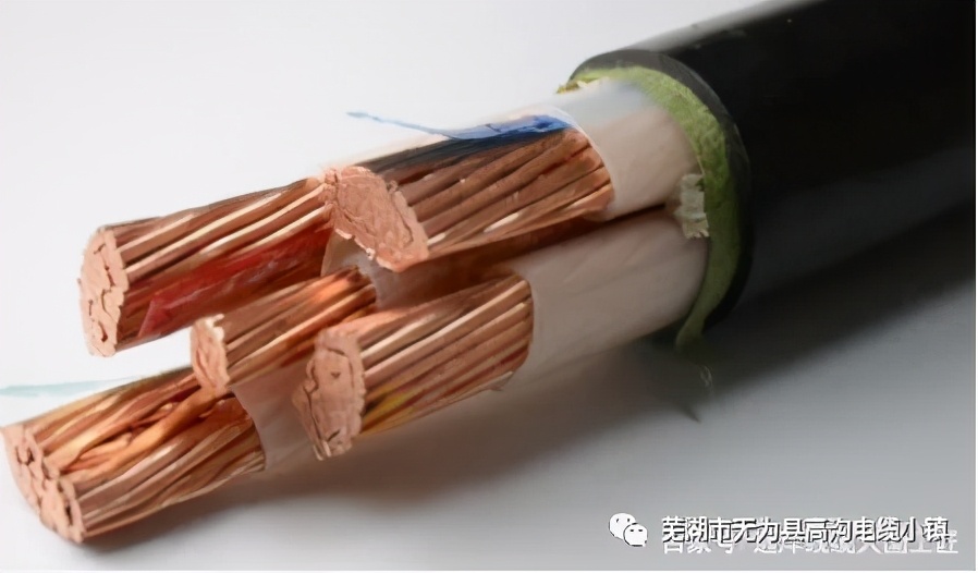 选电缆看功率还是看电流,选电缆看电流还是功率