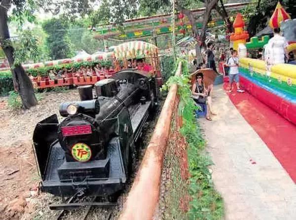 红星影院、英聚酒楼、水上关帝庙......佛山地标你还记得几个？