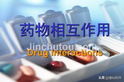 各类降压药的副作用和联合用药,降压药物的作用机制与不良反应