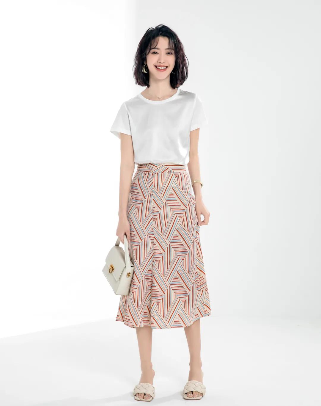 真丝t恤教程,真丝t恤贵的和便宜的差别