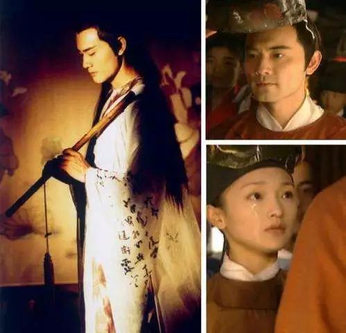 古代渣男排行榜前十名,古代的十大渣男