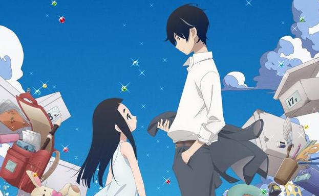 这部四月新番主题是本子，主角是父女，老司机却说是去幼儿园的车