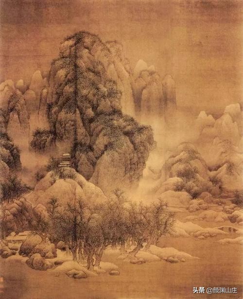 诗词｜《杨柳枝》诗词123篇全集曾与美人桥上别，恨无消息到今朝