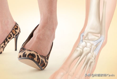 习惯性崴脚去哪儿治,习惯性崴脚怎么办最快最有效