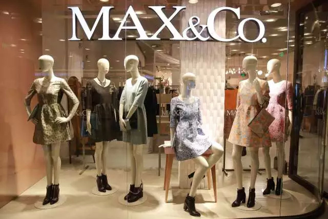 大牌的“嫡骨肉”，副线的“买得起”