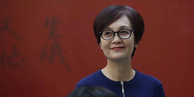 浙江该如何造就艺术大家？且听当家花旦陈瑶如是说