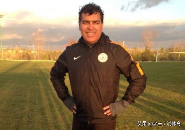 中国足坛十大外籍球星,现役世界十大足球门将